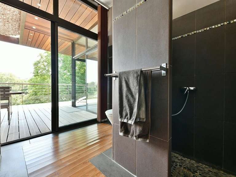 Maison Uzès - 4 chambres - 348m²