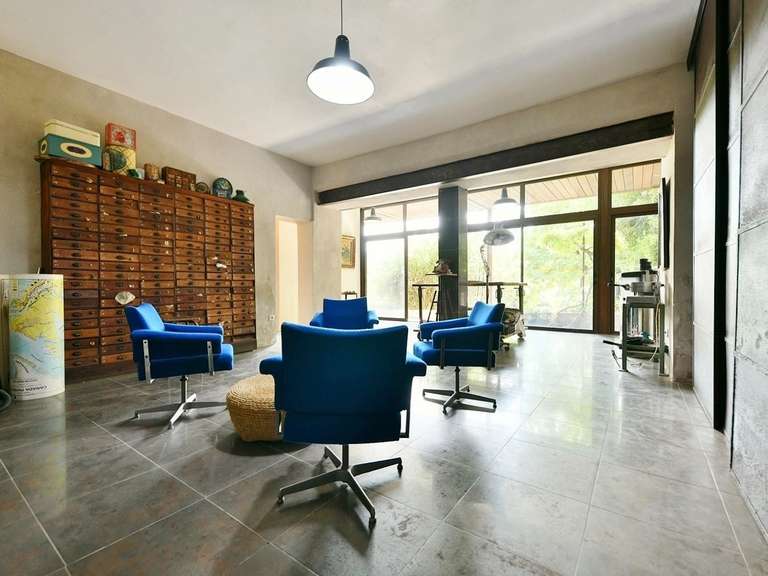 Maison Uzès - 4 chambres - 348m²