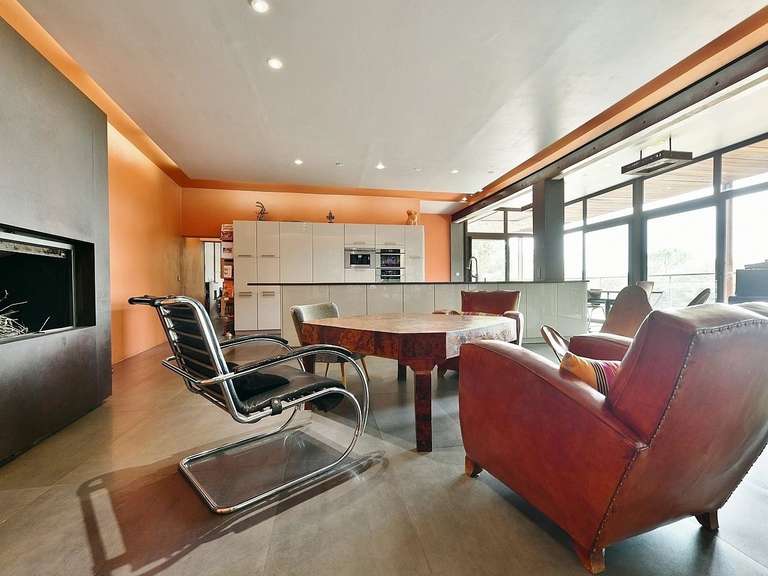 Maison Uzès - 4 chambres - 348m²