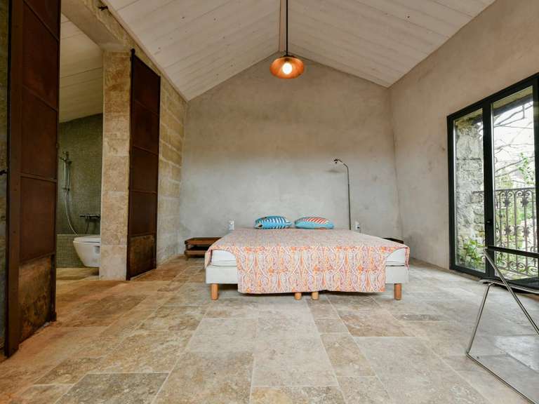 Maison Uzès - 4 chambres - 348m²