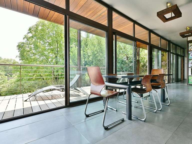 Maison Uzès - 4 chambres - 348m²