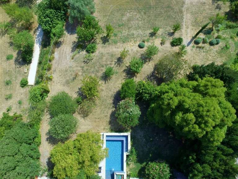 Maison Uzès - 4 chambres - 348m²