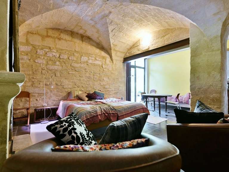 Maison Uzès - 4 chambres - 348m²