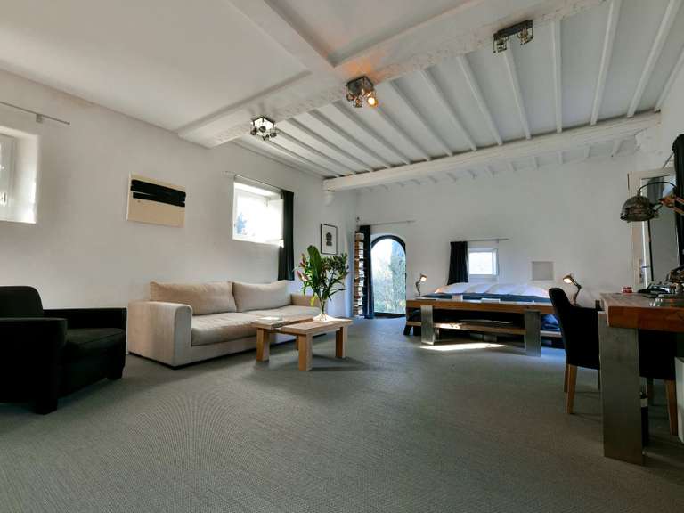 Maison Uzès - 16 chambres - 1070m²