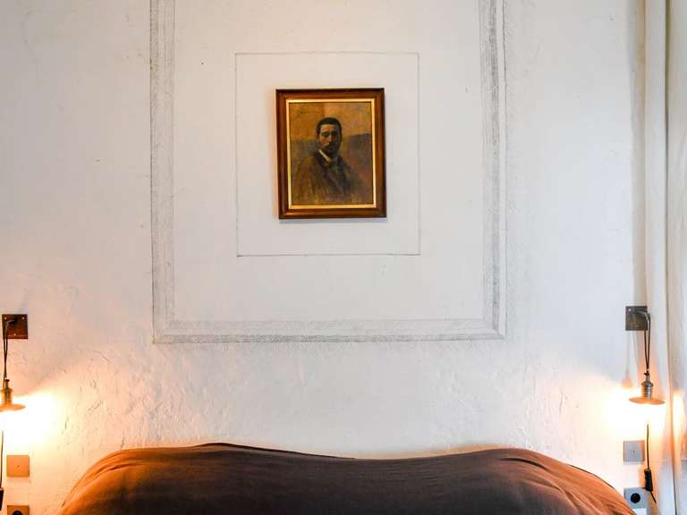 Maison Uzès - 16 chambres - 1070m²