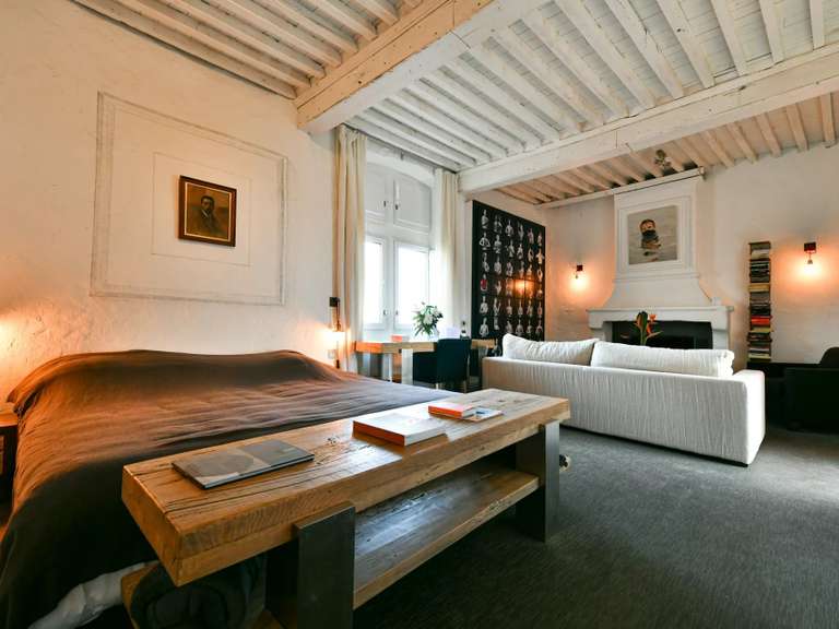 Maison Uzès - 16 chambres - 1070m²