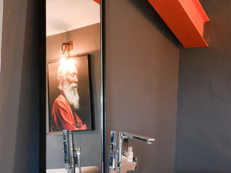 Maison Uzès - 16 chambres - 1070m²