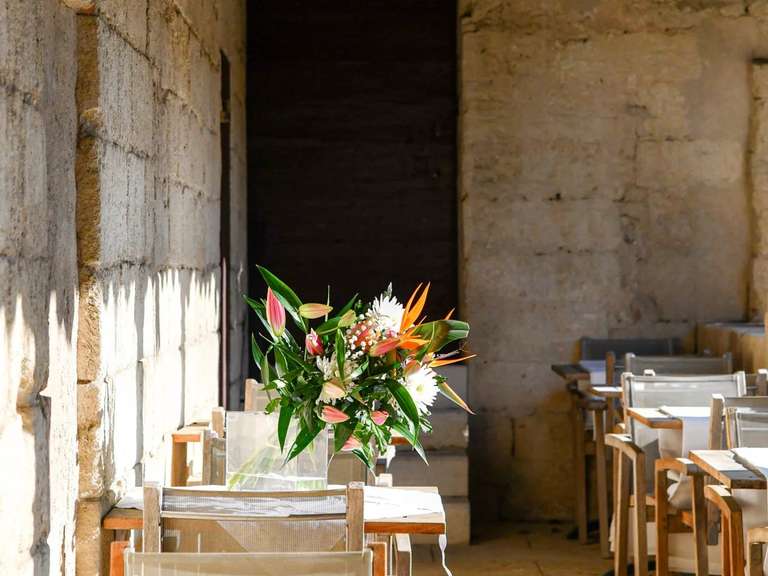 Maison Uzès - 16 chambres - 1070m²