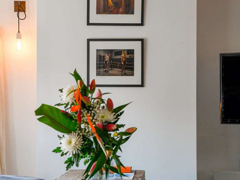 Maison Uzès - 16 chambres - 1070m²