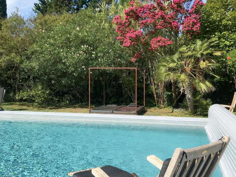 Maison Uzès - 16 chambres - 1070m²