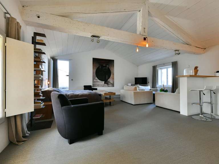 Maison Uzès - 16 chambres - 1070m²