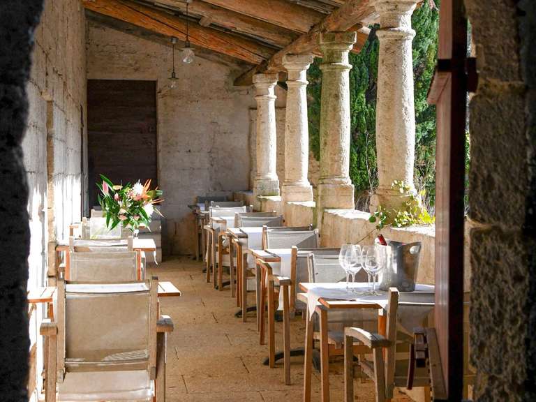 Maison Uzès - 16 chambres - 1070m²