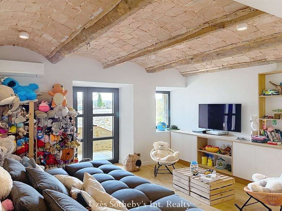 Maison Uzès
