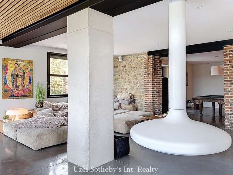 Maison Uzès - 4 chambres - 350m²