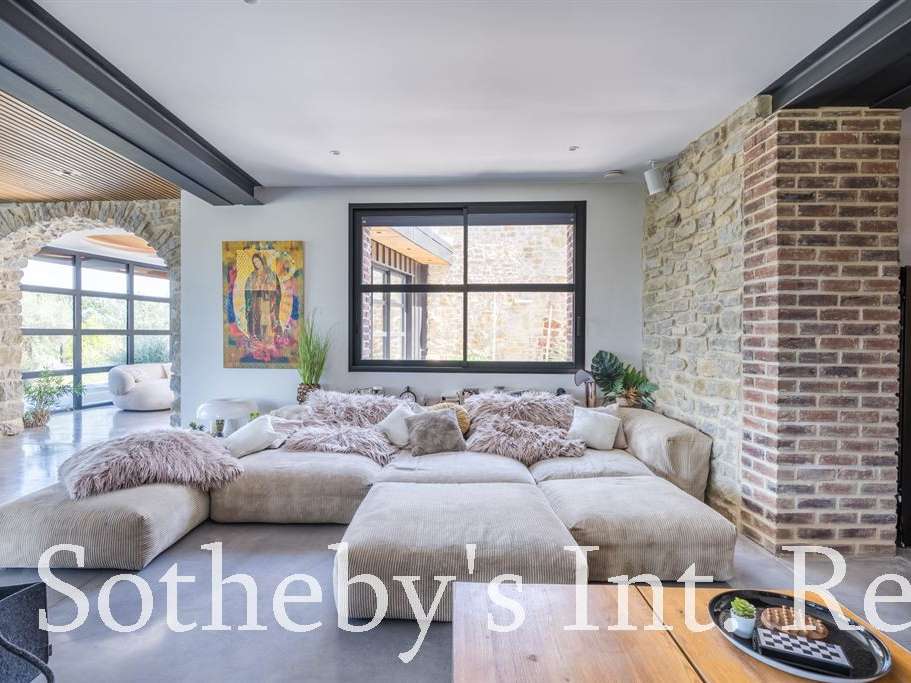 Maison Uzès