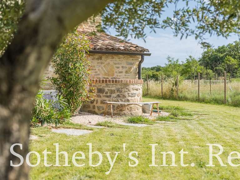Maison Uzès - 4 chambres - 350m²