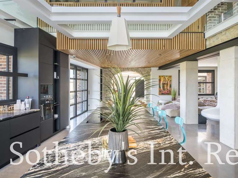 House Uzès - 4 bedrooms - 350m²