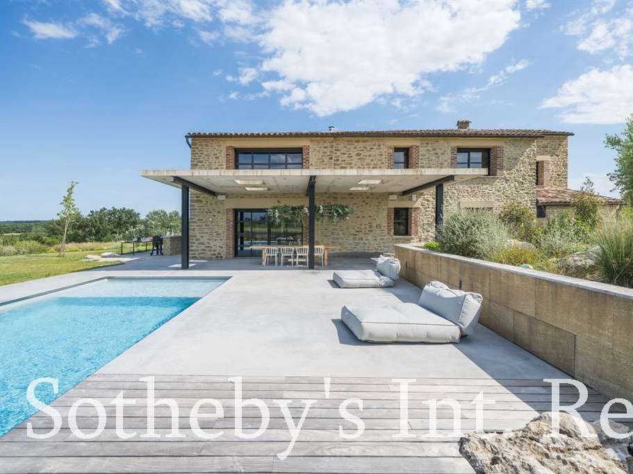 Maison Uzès