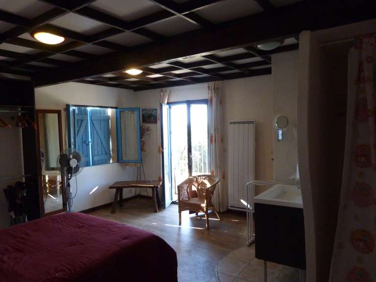 Maison Uzès - 6 chambres - 265m²