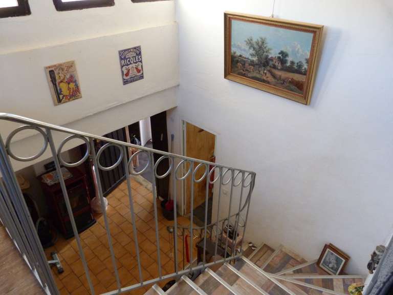 Maison Uzès - 6 chambres - 265m²