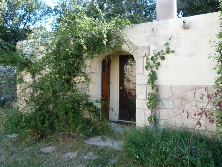 Maison Uzès - 6 chambres - 265m²