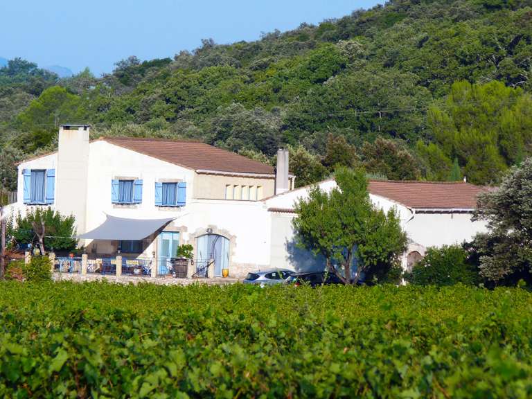 Maison Uzès - 6 chambres - 265m²