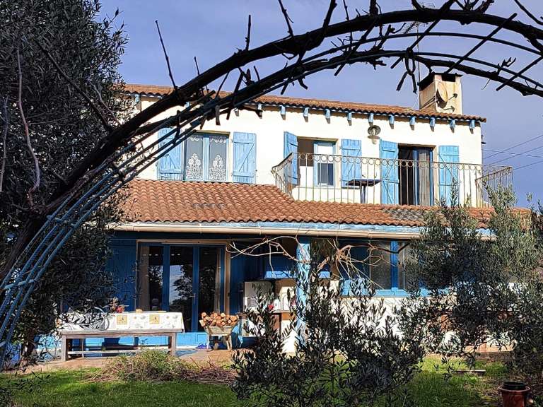 Maison Uzès - 6 chambres - 265m²