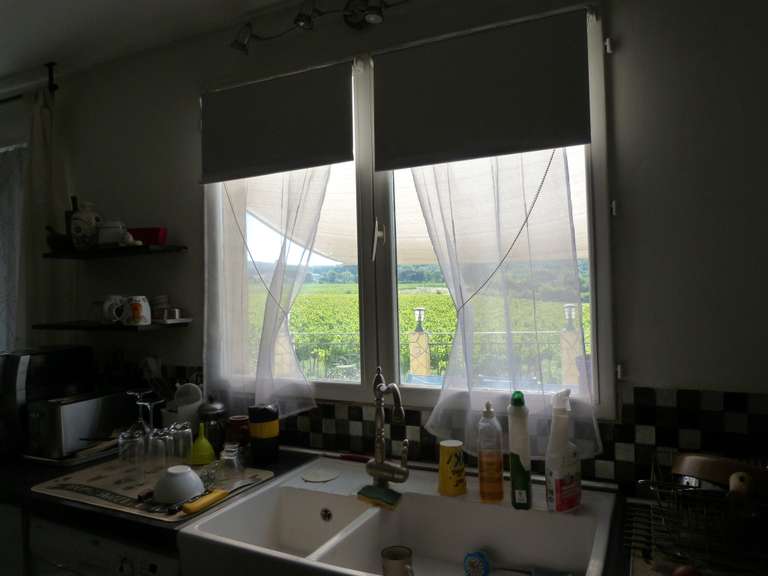 Maison Uzès - 6 chambres - 265m²