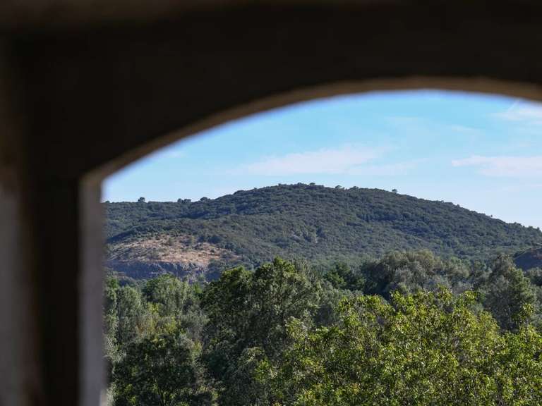 Maison Uzès - 3 chambres - 173m²