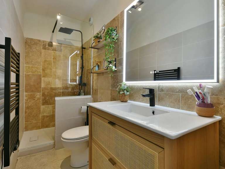 Maison Uzès - 5 chambres - 247m²