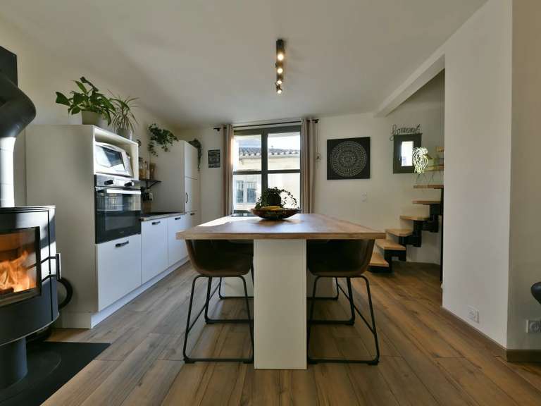 Maison Uzès - 5 chambres - 247m²