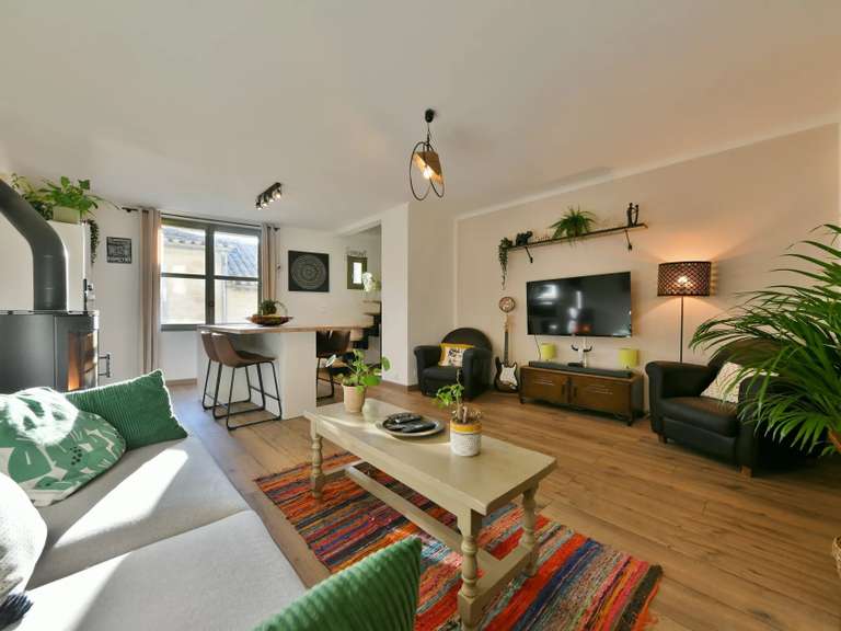 Maison Uzès - 5 chambres - 247m²