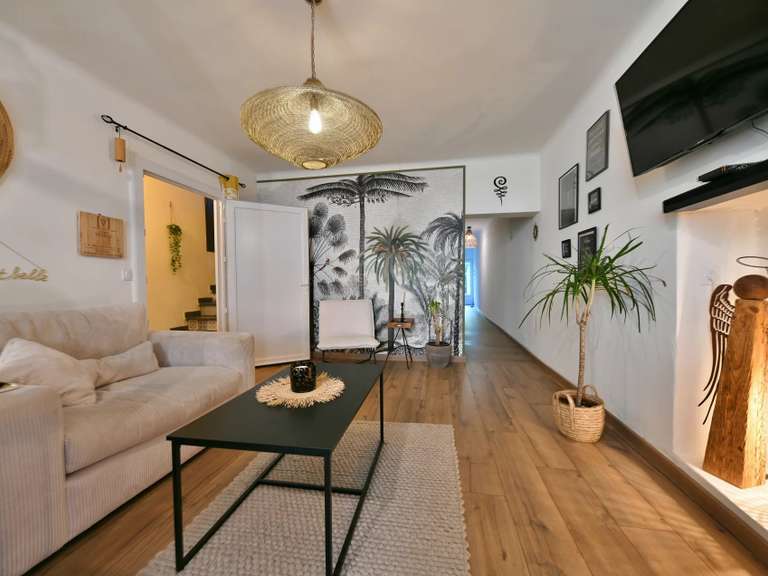 Maison Uzès - 5 chambres - 247m²