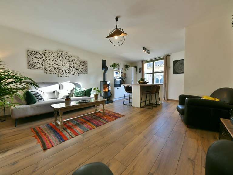 Maison Uzès - 5 chambres - 247m²