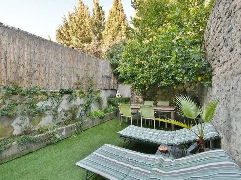 Maison Uzès - 5 chambres - 247m²