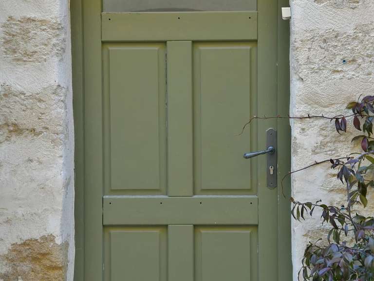 Maison Uzès - 5 chambres - 247m²