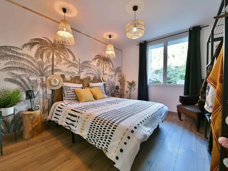 Maison Uzès - 5 chambres - 247m²