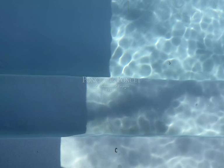 Maison Uzès - 7 chambres - 550m²