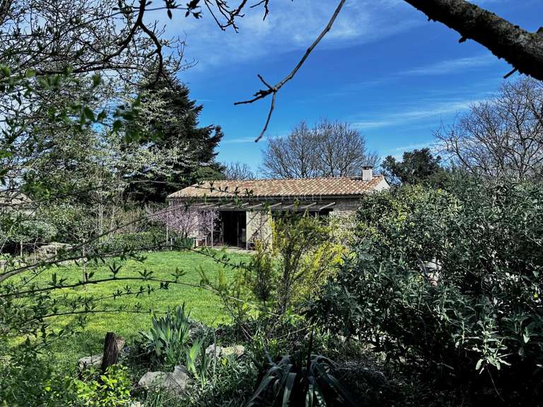 Maison Uzès - 7 chambres - 550m²