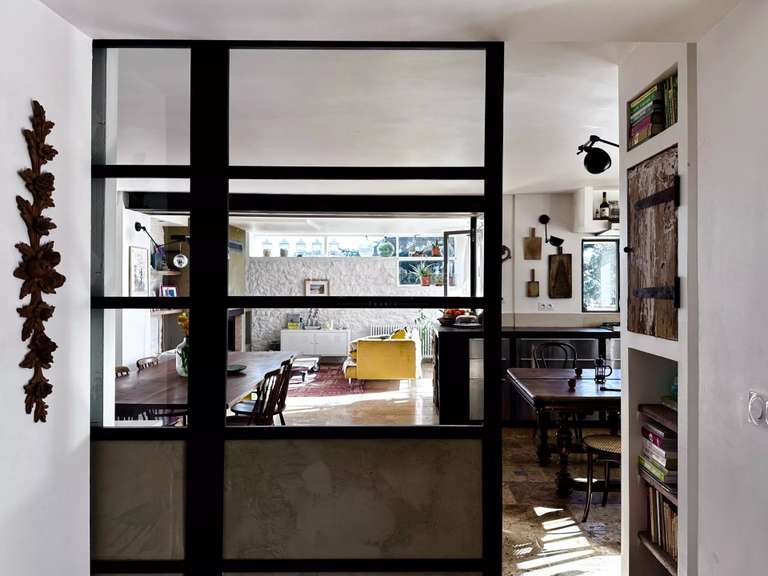 Maison Uzès - 7 chambres - 550m²