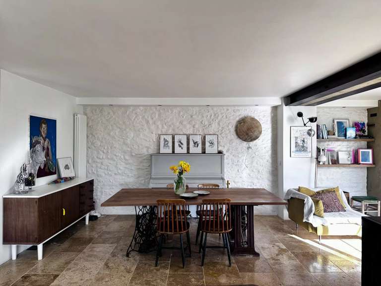 Maison Uzès - 7 chambres - 550m²