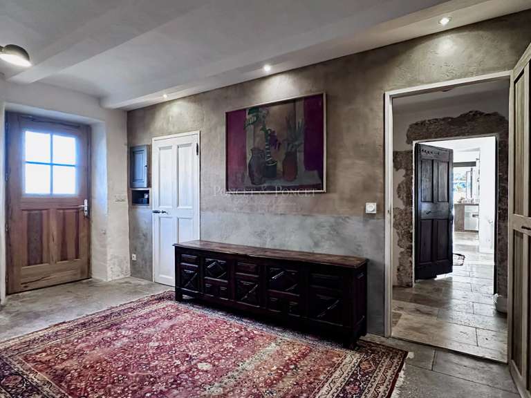 Maison Uzès - 7 chambres - 550m²