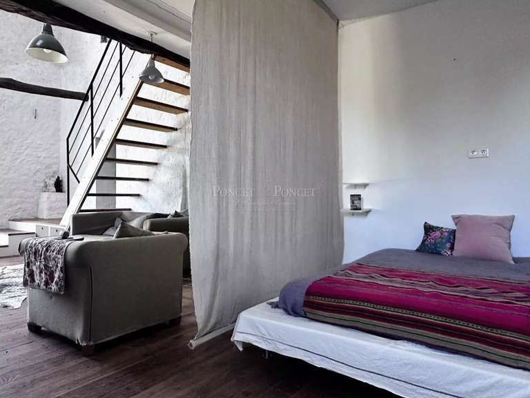 Maison Uzès - 7 chambres - 550m²