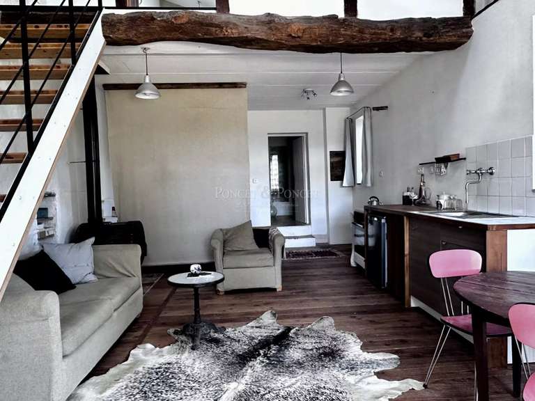 Maison Uzès - 7 chambres - 550m²