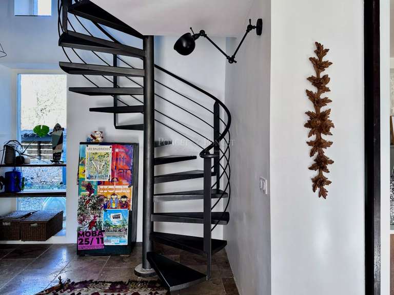 Maison Uzès - 7 chambres - 550m²