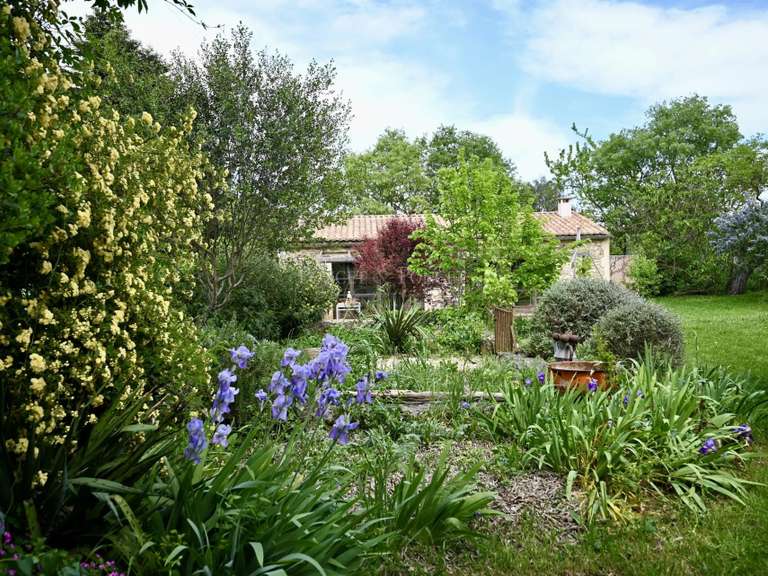 Maison Uzès - 7 chambres - 550m²