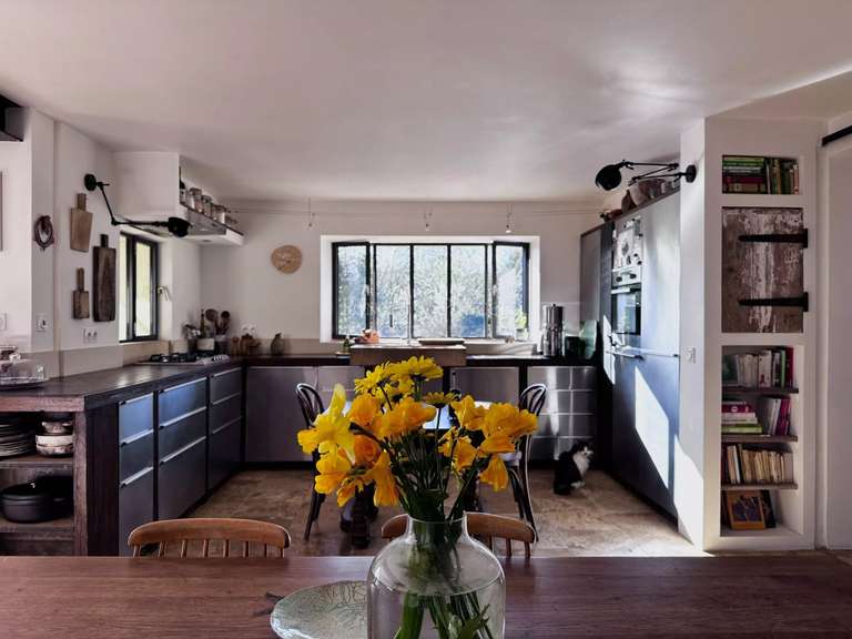 Maison Uzès - 7 chambres - 550m²