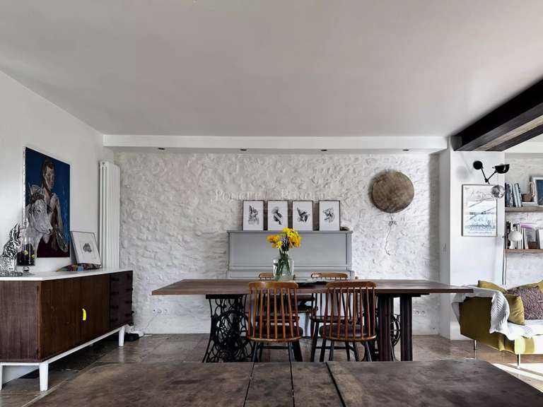 Maison Uzès - 7 chambres - 550m²