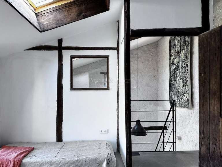 Maison Uzès - 7 chambres - 550m²