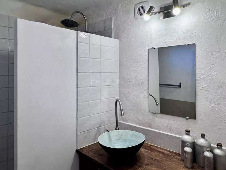 Maison Uzès - 7 chambres - 550m²